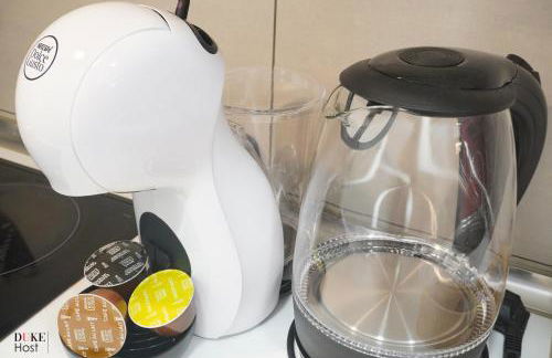 Las Tablas 2 Apartment - Foto 18