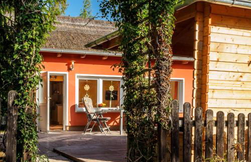 Gartenhaus im Ostseebad Trassenheide - Foto 1