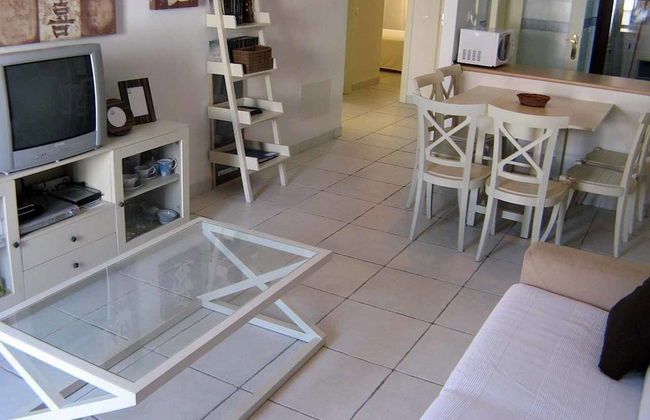 Apartamento Jardines F2-2B - Photo 1