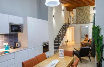 Casa Manuel de Falla by Cadiz4Rentals - Foto 16