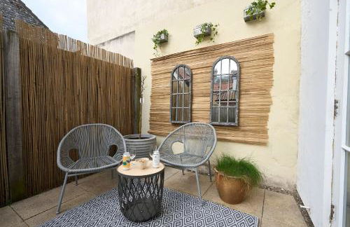 Surf Cottage - Foto 7