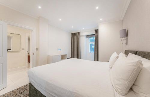 Chesham Court Knightsbridge - Foto 61