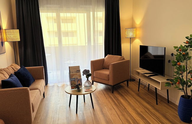 Résidence Carmina - Foto 12