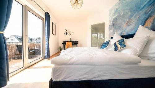 Penthouse-Suite near University - Foto 4