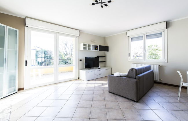 Legnano 20 in Ospiate - Foto 11