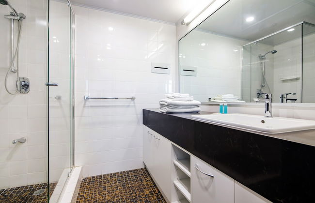 The Ridge Apartment Hotel - Photo 39