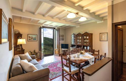 Panoramic apartment - Foto 12