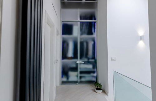 Incantevole vista dalle mura del castello. - Foto 37