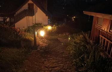 Dom w Chomranicach-domek grillowy - Foto 19