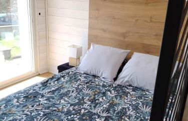 Chez Cristele et David - Foto 5