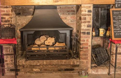 The Saracens Head THE CONKERA - Foto 13