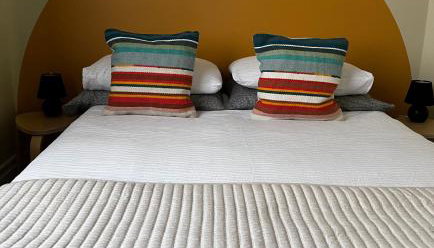 Stellar Suites (Long Stays) - Foto 4