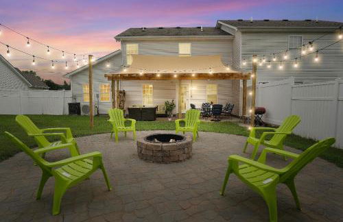 Cozy Getaway Homes - Foto 63