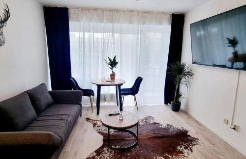 Schönes Apartment in Erkrath, Nähe Düsseldorf - Photo 6