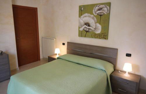 Appartamento Geranei - Foto 16