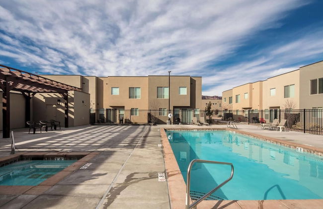 Entrada at Moab 620 - Foto 29