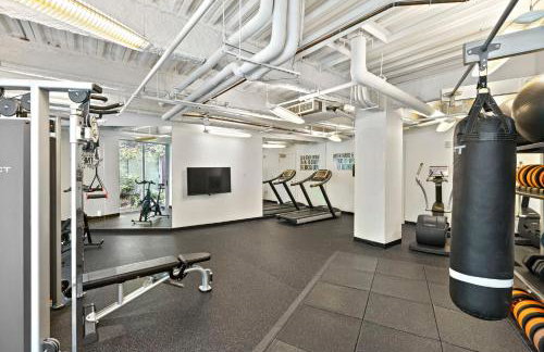 Placemakr Dupont Circle - Foto 22