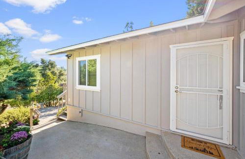 Julian Cafe Cottages With Breakfast At The Julian Cafe - Foto 37