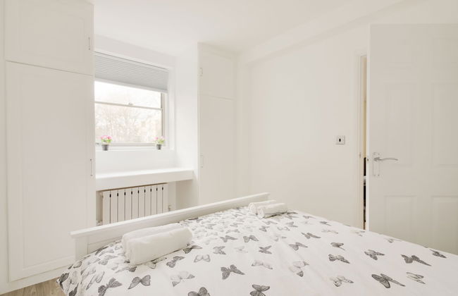 Sherborne Court - Foto 3