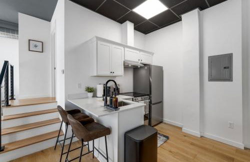 Modern Loft in Downtown Royal Oak - Foto 25