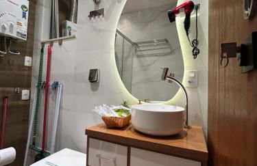 Solar de Copacabana-Vista Frente - Foto 36