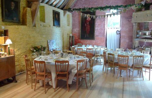 Owlpen Manor Cottages - Foto 73