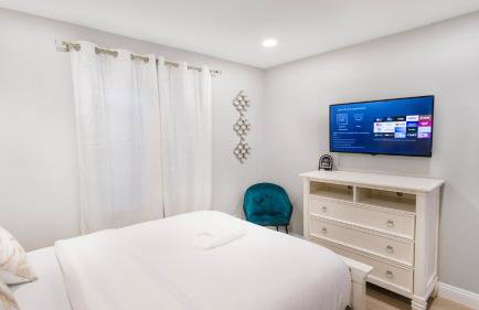 Xlnc Home 3bed2bath by sdstay - Foto 16