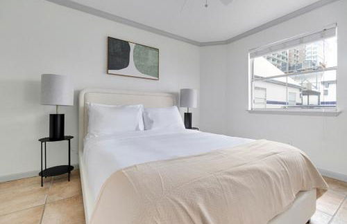 Blueground Downtown Austin pool nr Texas State Capitol ATX-342 - Foto 17