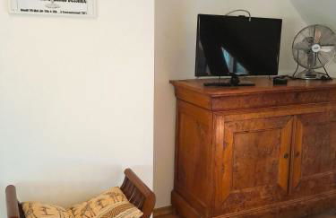 Villa coco 9 personnes jardin proche Beauval - Foto 8