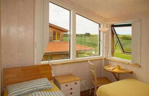 Eco-Friendly Holiday Home Near The Baltic Sea - Foto 17