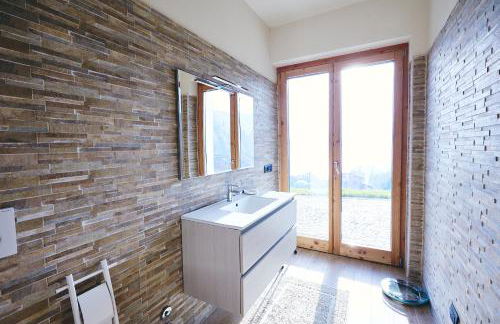 Bellagio Lake View apartment Rosabella with swimming-pool - Foto 48