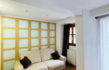 Apartahotel Canfranc - Foto 76