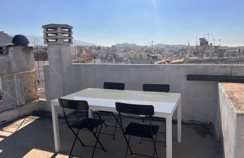 Terrace View Studio - Foto 14