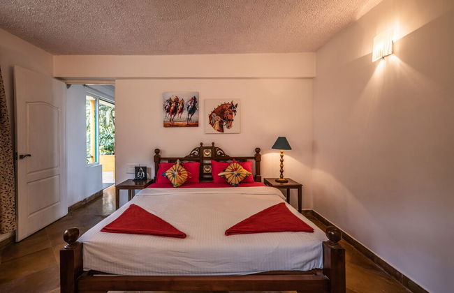 Casa Abuela - Foto 2