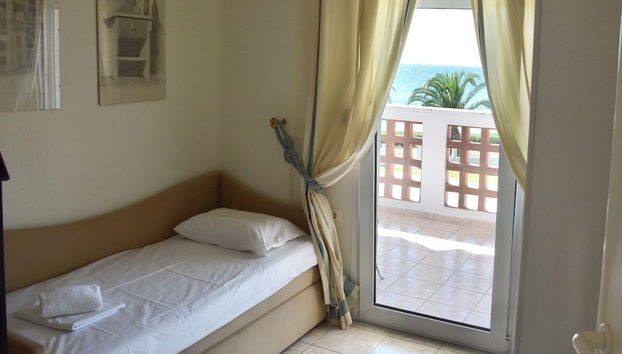 Stunning Beachfront Villa for Rent - Foto 5, Zimmer