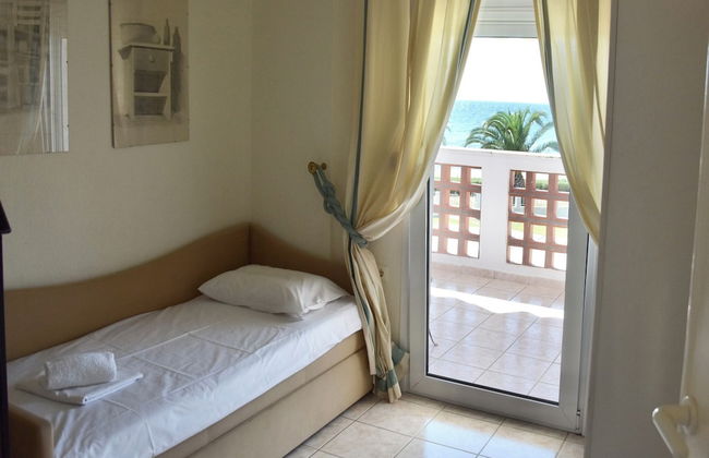 Stunning Beachfront Villa for Rent - Foto 5