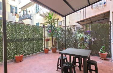 La Terrazza nel centro - Foto 1