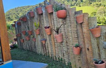 Chalé Céu Azul - Foto 6