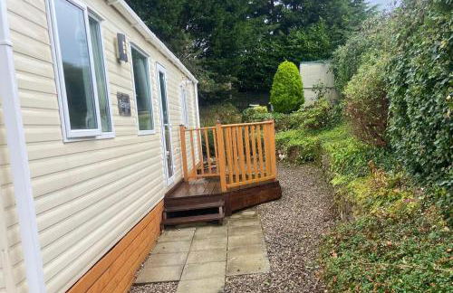 2 Bed Caravan-Sleeps 6-Pet Friendly - Foto 14