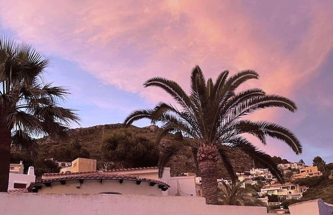 Villa With Private Pool in Moraira - Foto 40