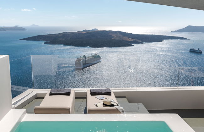 Thera Villas - Foto 43