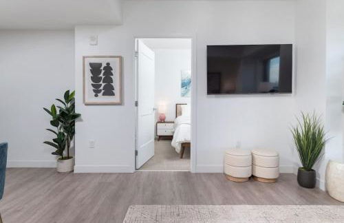 Upscale Penthouse near MIT Harvard Central Square - Foto 21