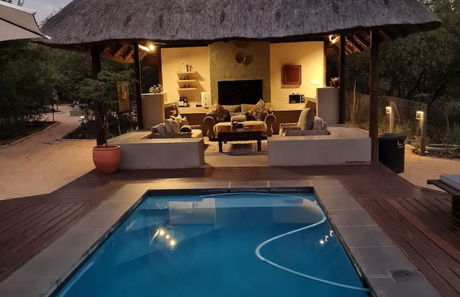 The Dreamcatcher Lodge - Photo 1