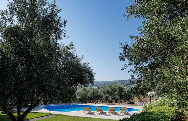 Villas Lefkothea - Photo 34