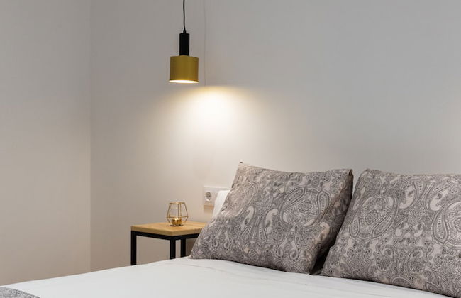 Hotelito Boutique Valencia Estación - Foto 12