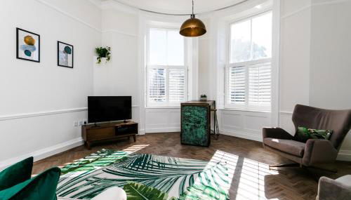 Tyne Square North Shields - historic property - dog friendly - Foto 5