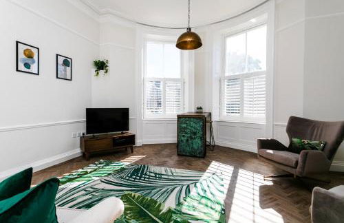 Tyne Square North Shields - historic property - dog friendly - Foto 5