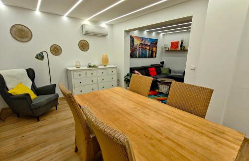 Gemütliches Haus mit Platz zum Entspannen - Foto 9