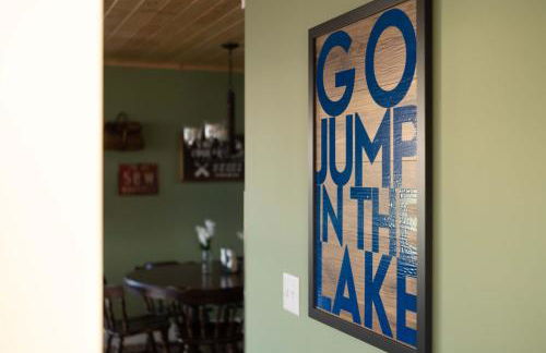 Waters Edge Retreat - Foto 19