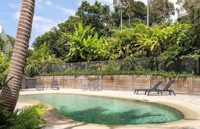 Sundancer Holiday Apartments - Foto 42